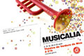 Musicalia