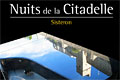 Nuits de la Citadelle de Sisteron