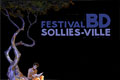 Festival de Festival de Bandes Dessinees 