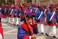 bravades de st tropez 