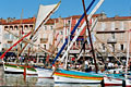Les Voiles Latines