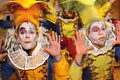 Parade carnaval de St Rapha�l