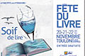 F&ecirc;te du Livre 