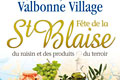 Fete de Saint Blaise