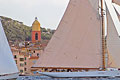 Les Voiles de Saint Tropez 