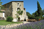 Le Vieil Aiglun