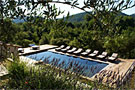 Chambres d'hotes Provence : la Maison des Collines