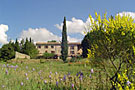 Chambres d'hotes Provence : VITAVERDE