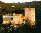 Chateau d'Esparron du Verdon