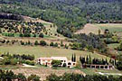 Chambres d'hotes Provence : Grand Champ