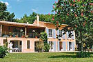 Chambres d'hotes Provence : LA SOLEIADE