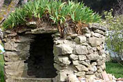 Le Hameau du pied d'Aulun