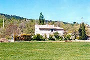 Mas du Marronnier