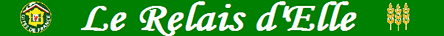 Le Relais d'Elle