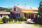 Chambres d'hotes Provence : La Valdenay