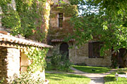 Les Grandes Molli&egrave;res
