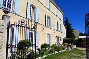 Le Vieux Castel