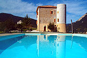 Ch&acirc;teau de M&eacute;ouilles