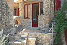 Chambres d'hotes Provence : La Campagne Chaberts