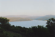 G&icirc;tes de Sainte Croix