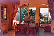 G&icirc;te des Graves