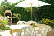 Gite de Provence