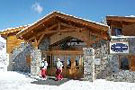 CHALET D'ORCIERES