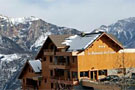 HAMEAU DES ECRINS