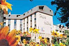 PARC HOTEL- MONA LISA   