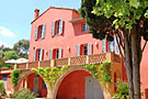 Bed and breakfast Provence: LA BASTIDE VALMASQUE