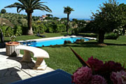 Villa Antoline