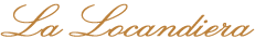La locanderia