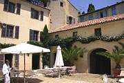 Visitez la Villa Estelle