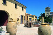 Visitez la Villa Estelle