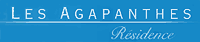 Les Agapanthes