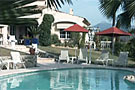 Le Mas d'Azur & SPA