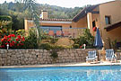 Chambres d'hôtes Provence : L'Escale d'Azur Chambres d'hotes Provence : L'Escale d'Azur