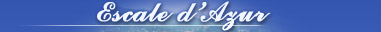Escale d'Azur