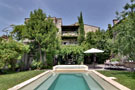Chambres d'hotes Provence : La Forge d'Hauterives