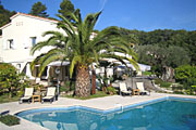 Villa Cedria