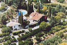 Chambres d'hôtes Provence : L'ORANGERAIE de la Baronne Chambres d'hotes Provence : L'ORANGERAIE de la Baronne