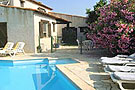 Chambres d'hotes Provence : La Villa Rémy