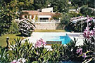 Chambres d'hotes Provence : Villa Squadra