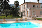 Chambres d'hotes Provence : La Tour Manda