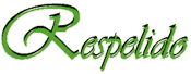 Respelido