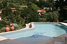 Chambres d'hotes Provence : Le Mas des Amandiers