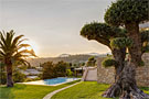 Chambres d'hôtes Provence : Villa l'Embellie Chambres d'hotes Provence : Villa l'Embellie