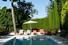 Chambres d'hotes Provence : La Rocheliere
