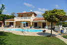 Bed and breakfast Provence: Villa la Morena