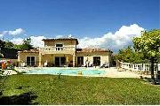 VILLA LA MORENA